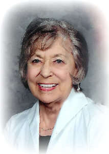 Eileen Robinson