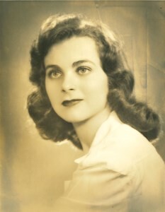 Joyce K. Shay