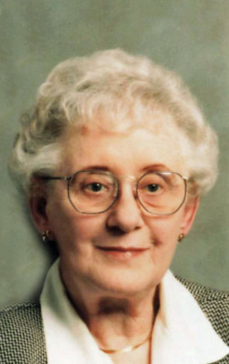 June Mueller Profile Photo