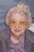 Shirley Hawke Gragg Profile Photo