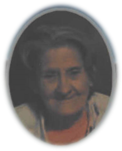 Betty Lou Daugherty