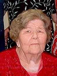 Mildred M. Shelton