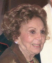 Margaret  Hirsch LEVINE