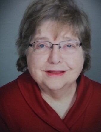 Mary Lou Schmidt Obituary 2023 - Radel Funeral Home and Cremation Service