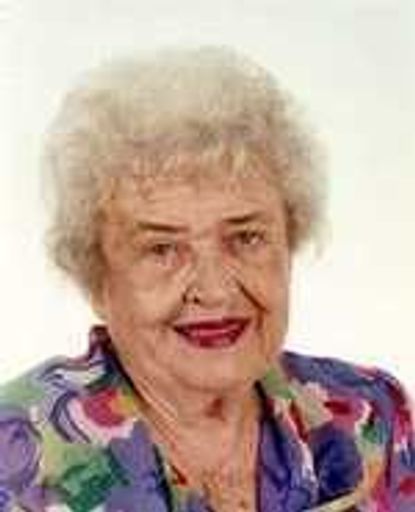 Beulah Meier Profile Photo