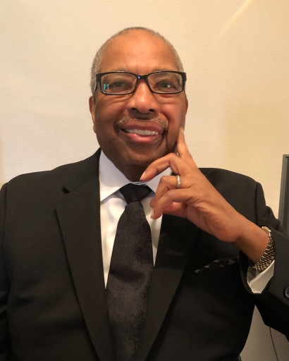 Rev. Larry Ellis Profile Photo