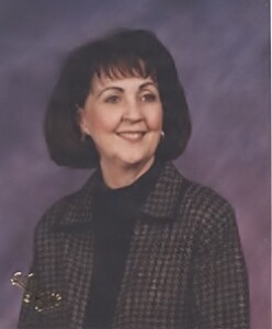 Freda  Kay Proctor