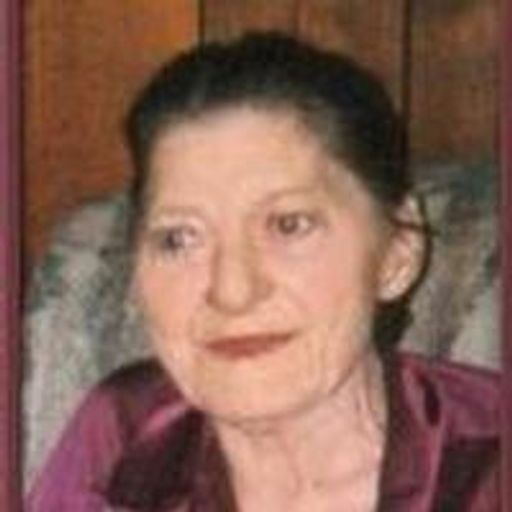 Mary Lou Eva Spease