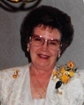 Dolores Waldrop Guillotte