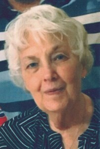 Carol Ann Browning