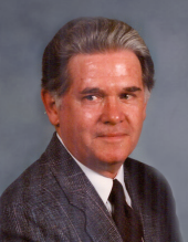 Ben L. Crawford Profile Photo