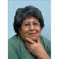Ernestine Perciado Profile Photo