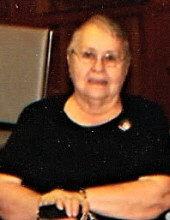 Jerry  Lea Miller 