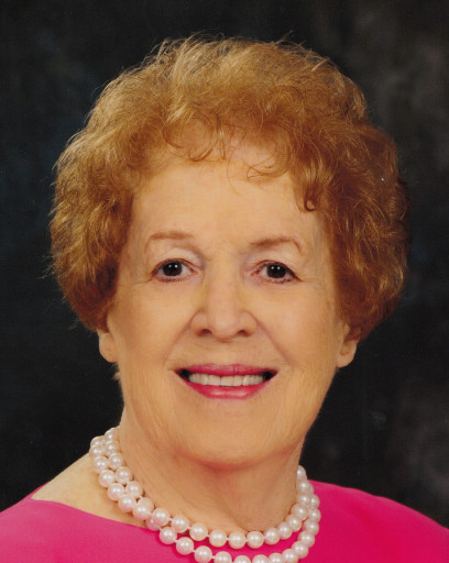 Ruth A. Burgett