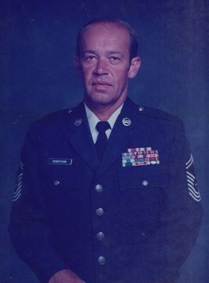 James R. Robertson