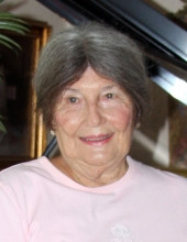 Mary Margaret Wilson Profile Photo