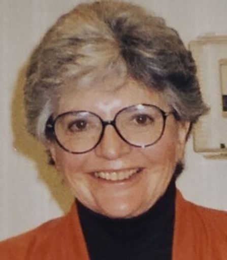 Nancy Breckinridge