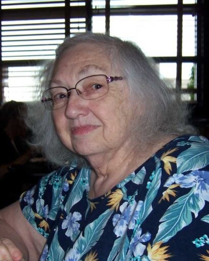 Eugene Ann "Jeannie" Armand