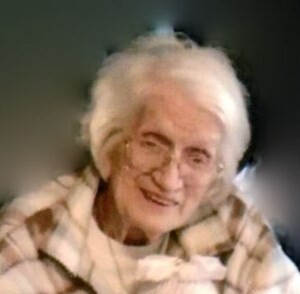 Elizabeth Marie Buckingham