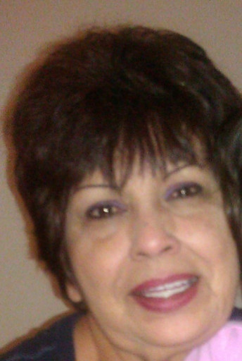 Phyllis Ray Chavez