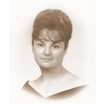 Connie Wininger Delatte