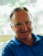 William  G. "Billy" Hoffman Profile Photo
