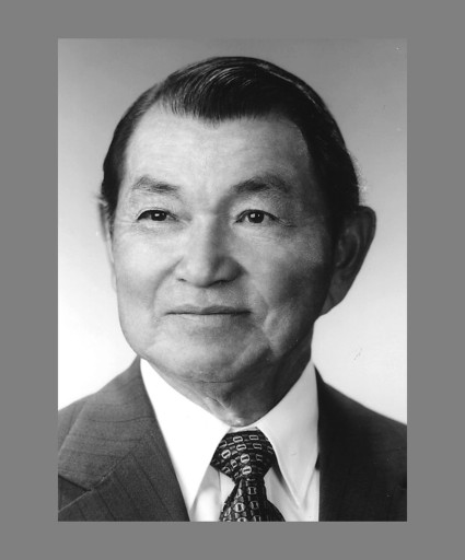 Tom T. Kamei