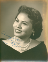 Olga R. Herrera