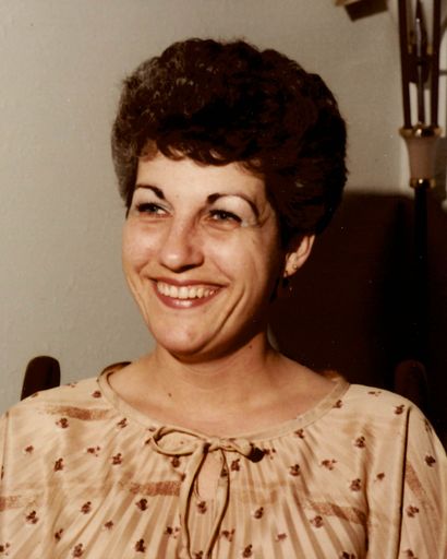 Janice E. Hayer