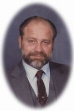 Walter R. Durham Profile Photo