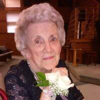 Shirley A. Gildersleeve