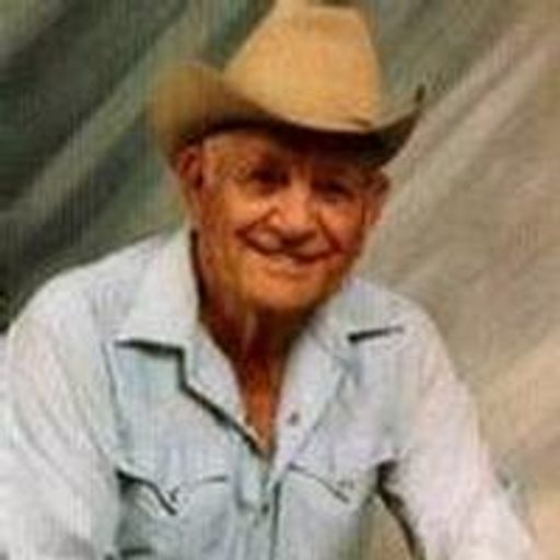 Elmer "Dick" James