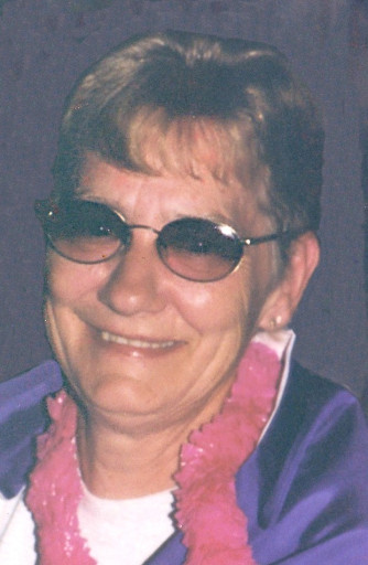 Mary Synhorst Profile Photo