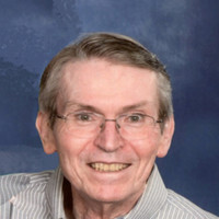 Joseph Dwight Harbison Profile Photo