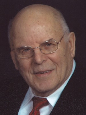 Roland A. Cote Profile Photo