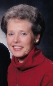 Kay Marie Benjamin