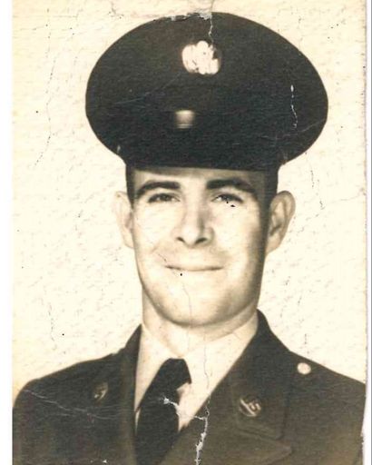 William "Bill" Powell Duncan