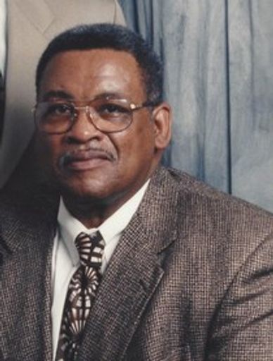 Hubert Mcdonald