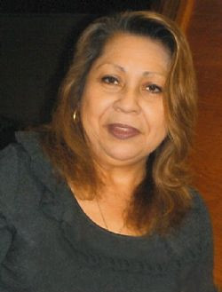 Maria Ybarra Profile Photo