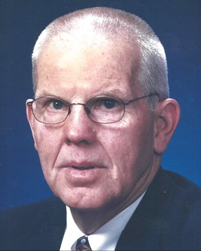 Larry R. Miller Profile Photo