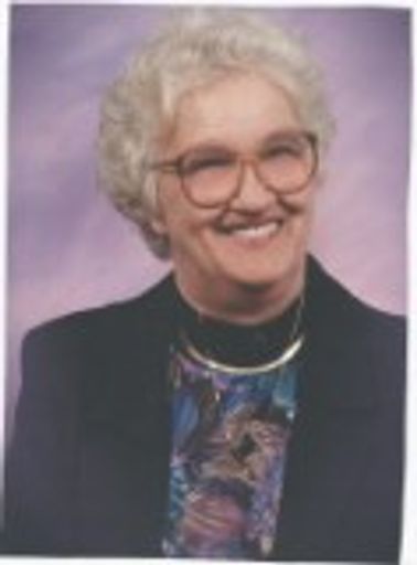 Marie (Freeman)  Hall