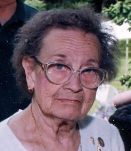 Mary L. Corvino