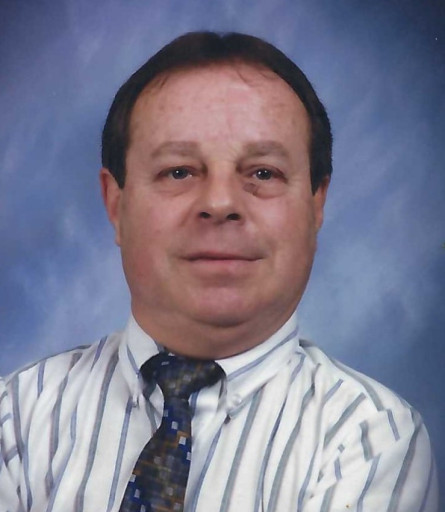 Dr. Richard Troy Hobgood, JR Profile Photo