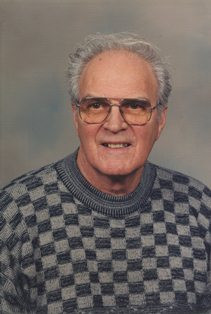 Lowell Muhl