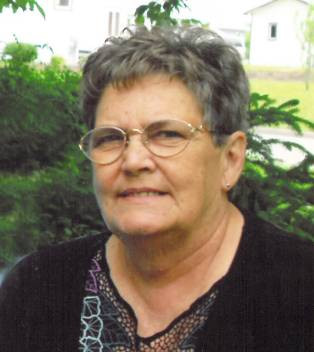 Doreen Rumpel Profile Photo