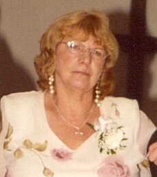 Elaine M. Mekkelson