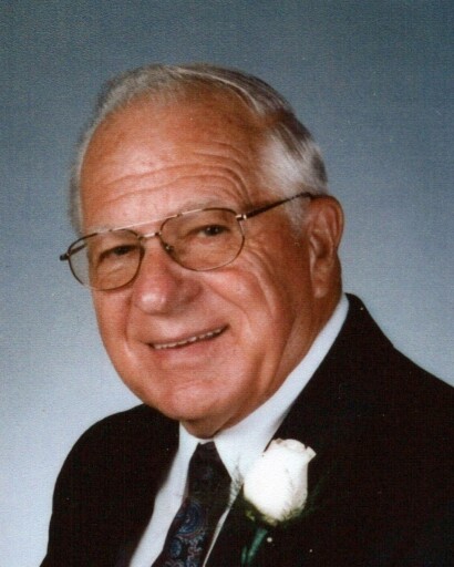 Mr. Shirley Koerber's obituary image