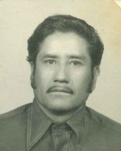 Felix H. Garcia