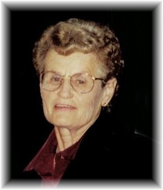 Velma Bjorstrom