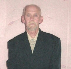 Elmer "Pete" Joseph Starr